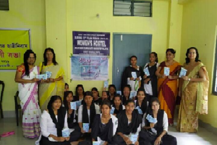 hostel